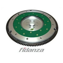 FIDANZA 6061 T6 BILLET ALUMINUM FITS 2006-2015 MAZDA MIATA MX-5 2.0L