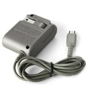 2 Pack Nintendo DS Lite Charger AC Adapter Power Supply Home Wall Travel Battery Charging Cable Cord Accessories Kit for Nintendo DS Lite NDS DSL NDSL Gaming Console [Nintendo DS]