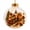 D, variant on Coollooc Glowing Christmas Story Ornament, Light-Up Mini Holiday Scene Hanging Ornament with Warm LED Light, Gift for Christmas Tree Home Party Decoration, Collectible Designs