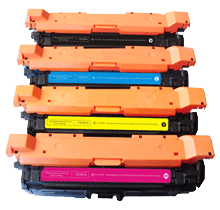 HP LaserJet Toner Kompatibel Ultra XL Farbe 4er Set 4x Ultra XL Toner Für HP LaserJet Pro-200-color M-276-nw Toner Hp Color Laser Jet Pro Mfp M283fdw