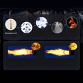 thumbnail image 2 of Xihbxyly Aditivo Multifuncional para Gasolina, Elimina El Carbón y Mejora El Rendimiento Del Motor, Reduce Las Emisiones y Suaviza La Combustión, Fácil de Usar, Apto para Todos Los Rangos de Kilometr, 2 of 7