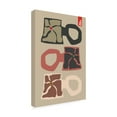 thumbnail image 4 of Trademark Fine Art Frances Collett  Ukiyo Mug Natural Canvas Wall Art, 4 of 4