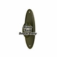 thumbnail image 7 of Alno A1225-3-PA Oval Escutcheon Polished Antique, 7 of 7