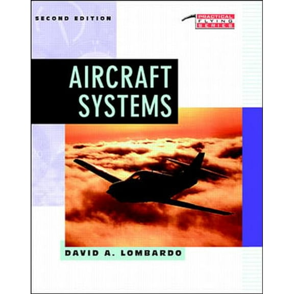 Pre-Owned Aircraft Systems (Paperback) 0070386056 9780070386051