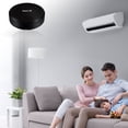 thumbnail image 3 of keepw Home Smart WiFi Controller Bedroom IR Remote Control Air Conditioner Light Lamp Appliances Wireless Remotes Controlling Device, 3 of 6