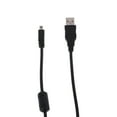 thumbnail image 3 of XISAOK CB-USB7 USB Download Cable for Olympus FE Series Digital Cameras, 3 of 8