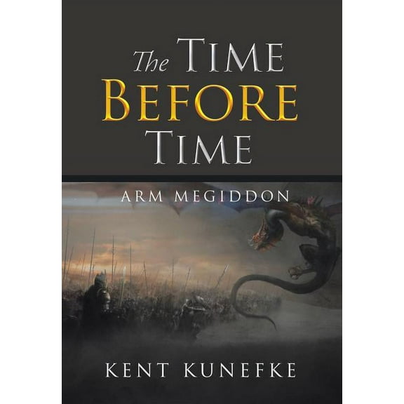The Time Before Time (Hardcover)