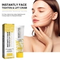 thumbnail image 5 of Puntoco Crema para lifting facial Crema antiarrugas para el rostro Crema reafirmante instantáneo para el rostro Crema reafirmante para ojos Crema reafirmante para el cuello Crema reafirmante para, 5 of 5