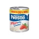 thumbnail image 2 of Pack de 24 Media Crema Nestlé 225 gr +20% Nestlé Media crema, 2 of 3