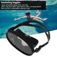 thumbnail image 3 of Diving Goggles, Non Fog Tempered Glass Universal Snorkeling Gear  for Water Sports, 3 of 7
