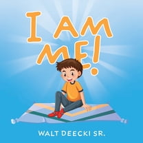 I Am Me!, (Paperback)