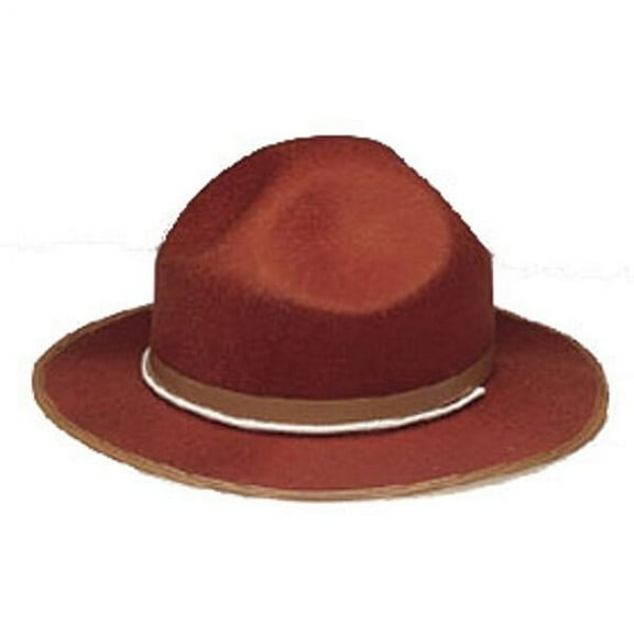 Child Mountie Hat