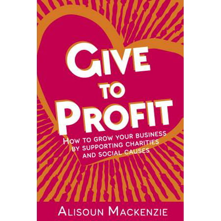 Give to Profit - eBook (Best Cards To Collect For Profit)