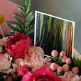 thumbnail image 3 of 3drose, Usa, Hawaii, Maui, Colorful Rainbow Eucalyptus Tree Bark, 6 Greeting Cards with Envelopes, 3 of 7