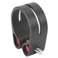 thumbnail image 3 of Fibre de Carbone Vélo Siège Post Pince, Vélo Siège Post Pince Fibre de Carbone Vélo de Route Siège Post Pince Vélo Noir Sellepost Pince Conception Exquise, 3 of 8
