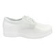 thumbnail image 1 of Zapato Enfermería 20 HORAS 006 Blanco de Piel, 1 of 5