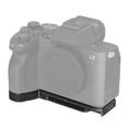 thumbnail image 1 of Placa base SMALLRIG para Sony A7R V/A7 IV con placa de cierre rápido, 1 of 8