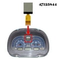 thumbnail image 1 of Instrument Cluster Central Display for New Holland tractor T/TS/TLA 04-08, 1 of 9