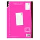 thumbnail image 2 of Destroza este diario. A lo grande - Rosa flúor, 2 of 3