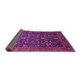 thumbnail image 2 of Ahgly Company Indoor Rectangle Oriental Pink Industrial Area Rugs, 5' x 8', 2 of 4