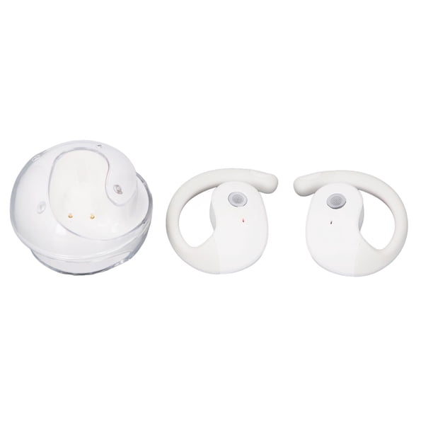 Auriculares De Traductor De Idiomas Traducción Inteligente De IA Smart Ear Ear HD De Sonido Long Lating Lating For Travel Learning