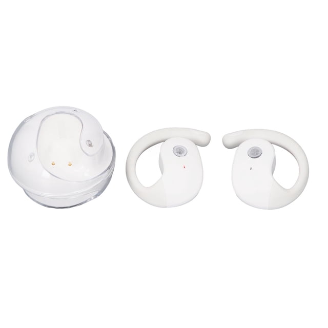 Auriculares De Traductor De Idiomas Traducción Inteligente De IA Smart Ear Ear HD De Sonido Long Lating Lating For Travel Learning