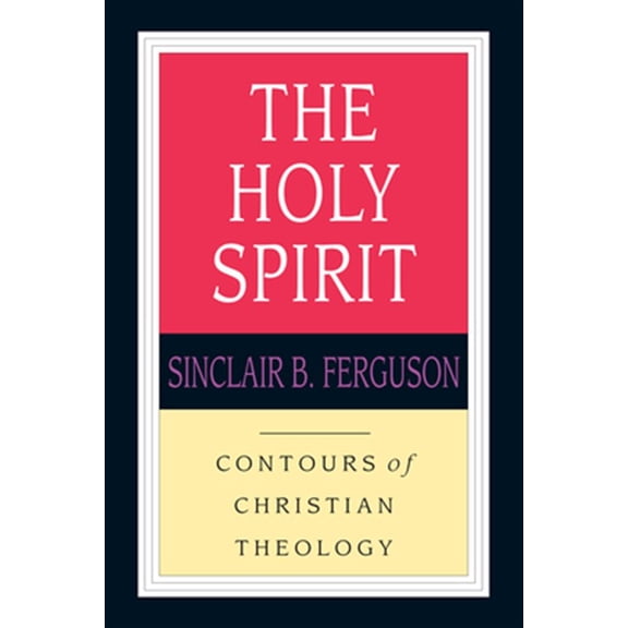 Pre-Owned The Holy Spirit (Paperback) 0830815368 9780830815364