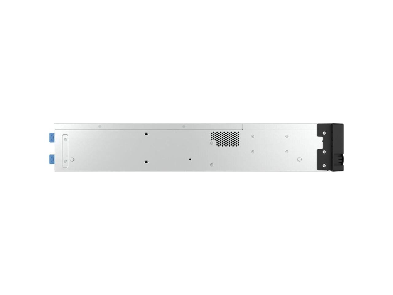 QNAP TS-H1277AXU-RP-R7-32G SAN/NAS Storage System TSH1277AXURPR732GUS