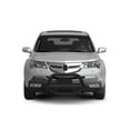 thumbnail image 2 of Black Horse Max Bull Bar No skid plate Black Compatible with 2001-2006 Acura MDX|2003-2008 Honda Pilot|2006-2014 Honda Ridgeline-MBB-HOC5005, 2 of 7