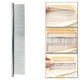 thumbnail image 4 of Peine de Flecos de Macramé BLESIY Artesanía de Acero Inoxidable Duradero, 4 of 8