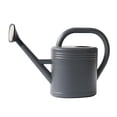 thumbnail image 1 of Potes de riego plástica con la boca 3L de gran capacidad de gran capacidad Portátil Portátil de estilo vintage Herramientas de jardinería para plantas Gris Baoblaze Regaderas, 1 of 8