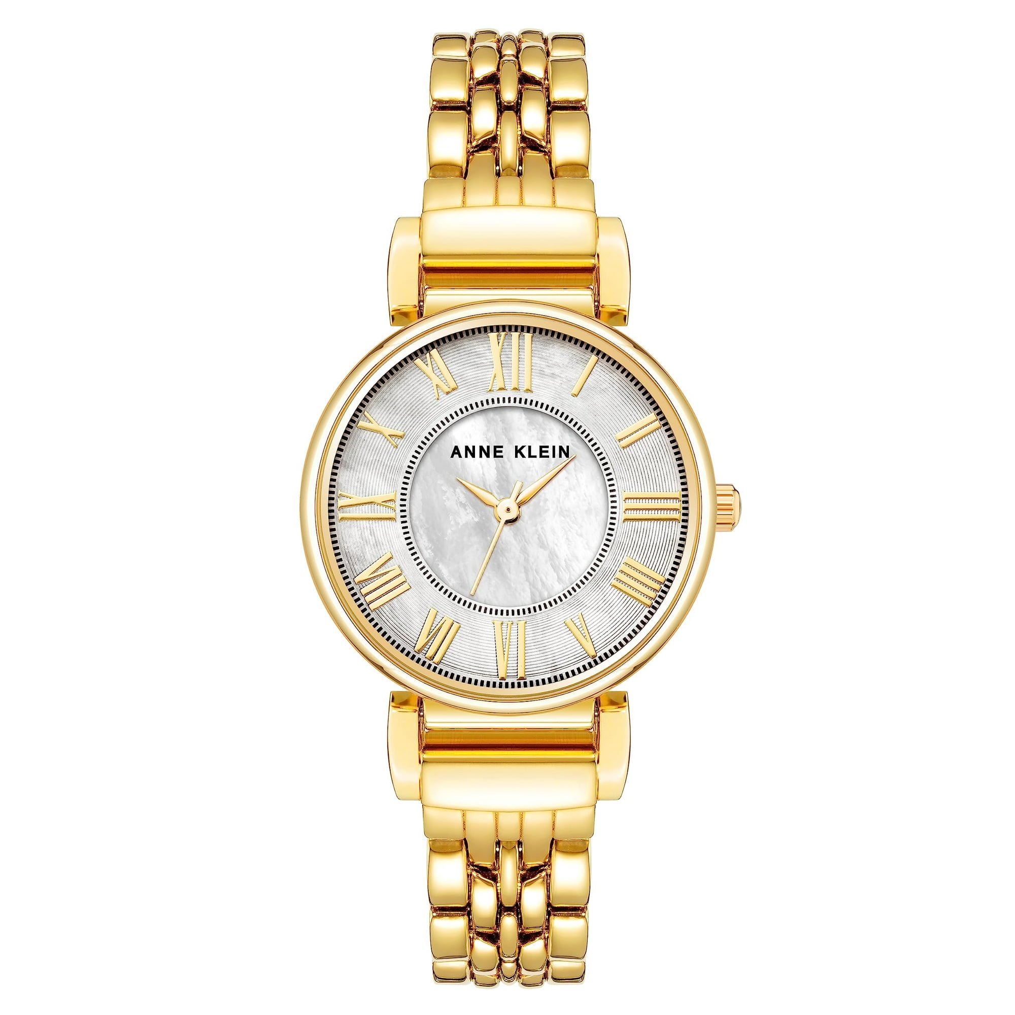 Anne klein women's bracelet watch best sale