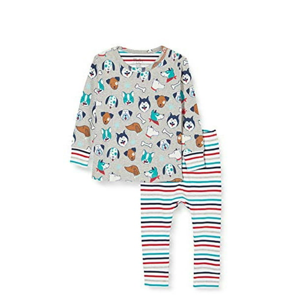 Pyjamas for 18 month old boy hotsell
