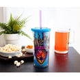 thumbnail image 3 of Vaso de viaje plateado Buffalo Marvel Studios Guardians, 20 ml, 3 of 8
