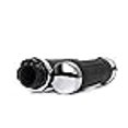 thumbnail image 3 of G2 Ergonomics Quarter Turn Throttle System for Harley with Rub Dog Grips, 3 of 4