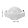 thumbnail image 2 of BRIGHTFUFU Science Lab Props Conductive Ball Plastic 1Set for Physics Equipment, 2 of 8