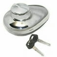 thumbnail image 1 of Fits Royal Enfield Classic 350 500 Lockable Petrol Fuel Tank Filler Cap, 1 of 4