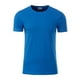 thumbnail image 1 of James and Nicholson - Camiseta básica para hombre (Azul Cobalto), 1 of 2