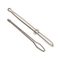 thumbnail image 3 of 10pcs 2 Style Bodkin Threaders & Elastic Threaders s DIY Sewing Tools, 3 of 10