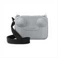 thumbnail image 3 of 2-in-1 Controller Protector & Sun Hood Cover for RC-N3/2/1 Remote Control Storage Box,1 * Remote Control Storage Box,Grey, 3 of 10