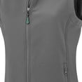 thumbnail image 3 of Result Genuine Recycled Womens Softshell Printable Body Warmer, 3 of 4