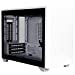thumbnail image 3 of Cooler Master MasterBox NR200P Mini ITX Computer Case - Tempered Glass Side Panel, Superior Cooling Options, Vertical GPU Display, Tool-Free 360 Degree Accessibility - White, 3 of 15