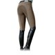 thumbnail image 1 of Women High Waist Elastic Equestrian Pants Horse Racing Skinny TrousersM, 1 of 5