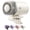 Beige, variant on Aerochill Portable Ac for Car, 360° Rotating Semi-Cooling Clip Fan, 2026 Car Clip on Air Conditioner Fan with LED Display, 199 Speeds Adjustable, Wide Clamp for Vehicle Shirt Waist