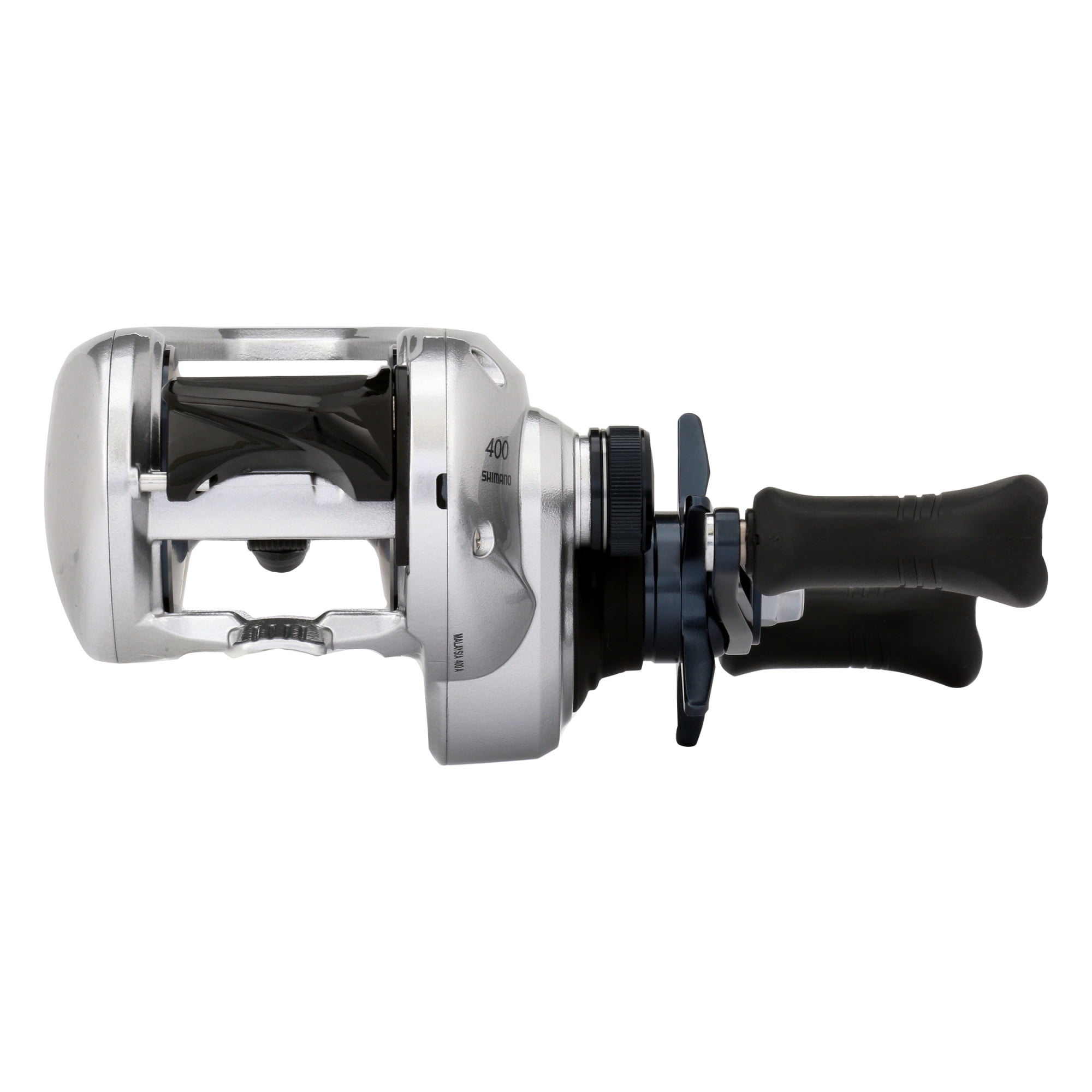 Shimano Fishing Tranx 400 A Low Profile Reels [TRX400A]