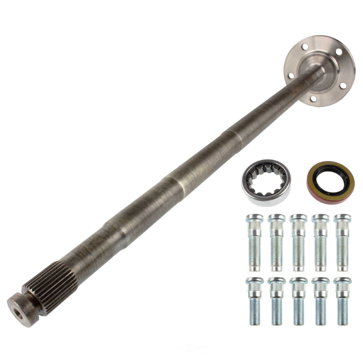 EXCEL from Richmond 92-27480 Drive Axle Shaft Assembly