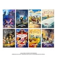 thumbnail image 1 of Libro Cuentos Mickey Prichos Dreams Art BBFUN2621  Varios modelos, 1 Pieza, 1 of 4