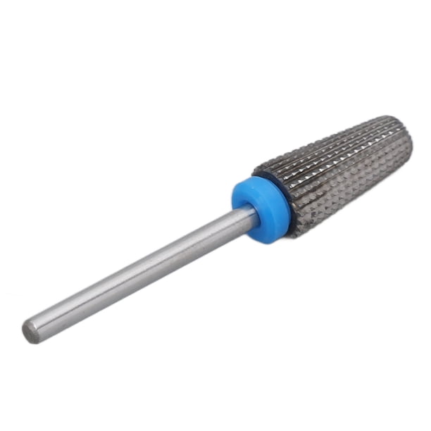Broca para quitar esmalte accesorio de repuesto ergonómica segura portátil de acero de tungsteno para salón de uñas ANGGREK Otros