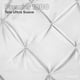 thumbnail image 4 of Edredon Acolchado Dreamlab, Hipoalergenico, Tamaño King Size, Color Blanco Pellizcado, 3 Piezas, 4 of 9