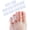 Clear, variant on Povihome Small Silicone Gel Toe Protectors, 5 Pairs (10 Pieces) Toe Sleeves for Pain Relief, Cushioning for Blisters, Corns, Calluses, Hammer Toe, Fit for Running, Hiking, High Heels